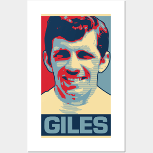 Giles Posters and Art